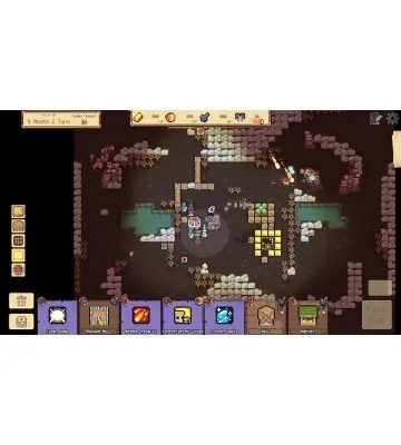 Гра Border Pioneer + Stray Path для ПК (Ключ активації Steam)