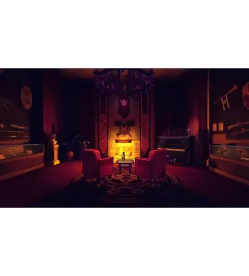 Игра Escape Academy для ПК (Ключ активации Steam)