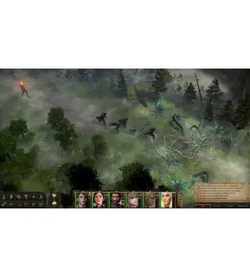 Доповнення Pathfinder: Kingmaker - Royal Ascension для ПК (Ключ активації Steam)