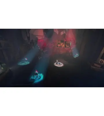 Игра Once Upon A Puppet для ПК (Ключ активации Steam)