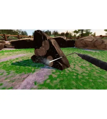 Гра Zoo Simulator для ПК (Ключ активації Steam)