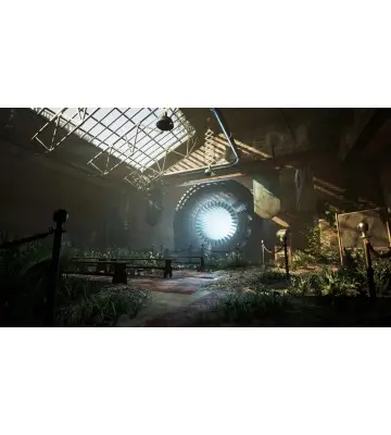 Игра Industria для ПК (Ключ активации Steam)