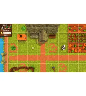 Игра Harvest Life для ПК (Ключ активации Steam)