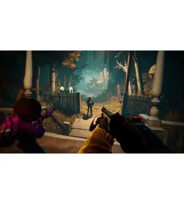 Игра Redfall для ПК (Ключ активации Steam)