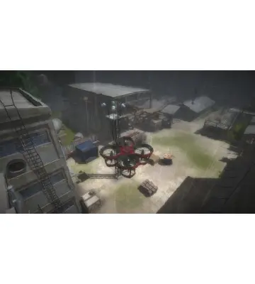 Гра Robot Squad Simulator 2017 для ПК (Ключ активації Steam)