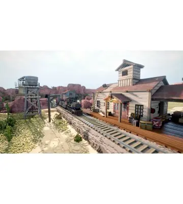 Игра Teardown: Season Pass для ПК (Ключ активации Steam)