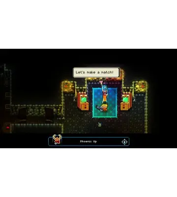Игра Enter the Gungeon для ПК (Ключ активации Steam)