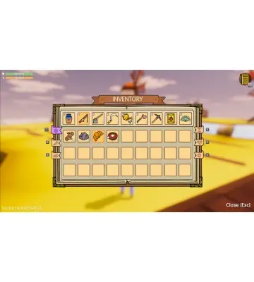 Гра Sky Harvest для ПК (Ключ активації Steam)