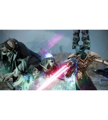 Дополнение Warhammer Age of Sigmar: Realms of Ruin - Gaunt Summoner для ПК (Ключ активации Steam)