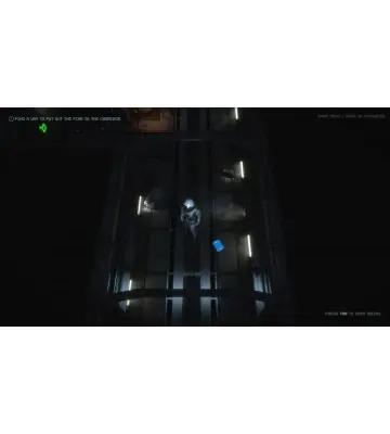 Гра Forgotten 23 для ПК (Ключ активації Steam)