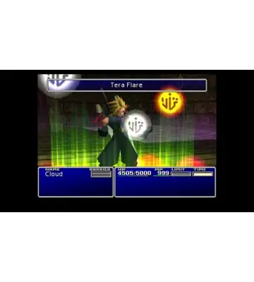 Игра Final Fantasy VII & VIII Double Pack для ПК (Ключ активации Steam)