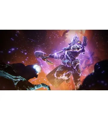 Дополнение Destiny 2: The Final Shape + Annual Pass для ПК (Ключ активации Steam)