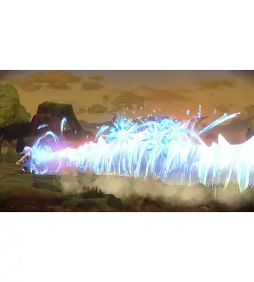 Гра That Time I Got Reincarnated as a Slime ISEKAI Chronicles - Deluxe Edition для ПК (Ключ активації Steam)