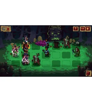 Игра Guards II: Chaos in Hell для ПК (Ключ активации Steam)