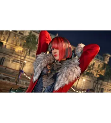 Дополнение TEKKEN 8 - Season 2 Character Pass для ПК (Ключ активации Steam)