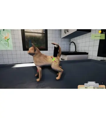 Доповнення Animal Shelter - Puppies & Kittens DLC для ПК (Ключ активації Steam)