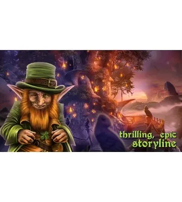 Гра Chronicle Keepers: The Dreaming Garden для ПК (Ключ активації Steam)