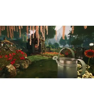 Игра Garden Life: A Cozy Simulator для ПК (Ключ активации Steam)