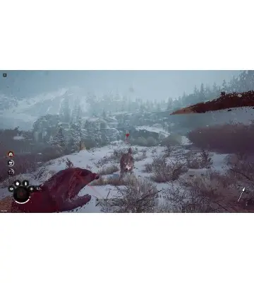 Гра Winter Survival для ПК (Ключ активації Steam)