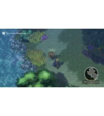 Гра WiZmans World Re;Try для ПК (Ключ активації Steam)