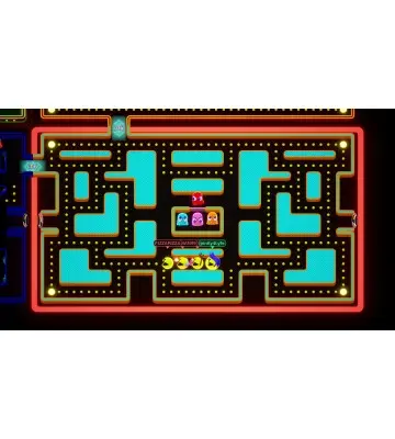 Игра PAC-MAN Mega Tunnel Battle: Chomp Champs  для ПК (Ключ активации Steam)