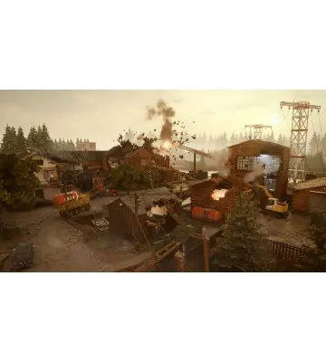 Гра Teardown: Ultimate Edition для ПК (Ключ активації Steam)