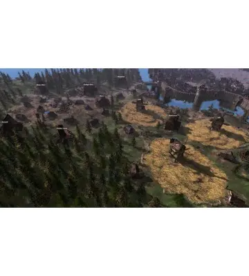 Игра Renaissance Kingdom Wars для ПК (Ключ активации Steam)