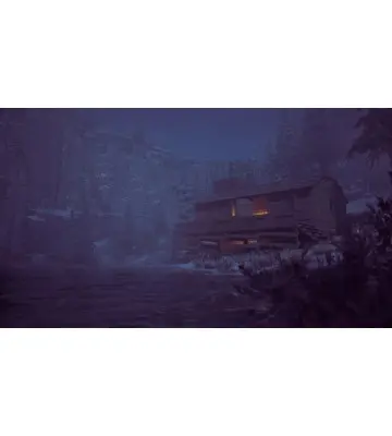 Гра Winter Survival для ПК (Ключ активації Steam)