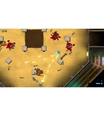 Игра Redgar: The Space Viking для ПК (Ключ активации Steam)