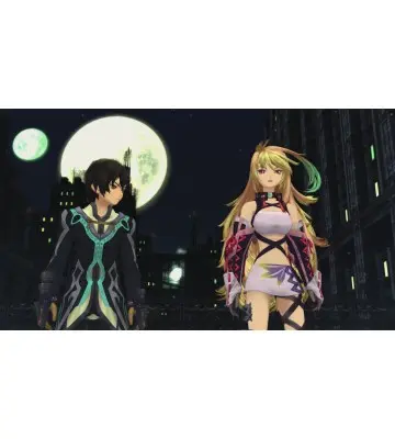 Гра Tales of Xillia Remastered для ПК (Ключ активації Steam)