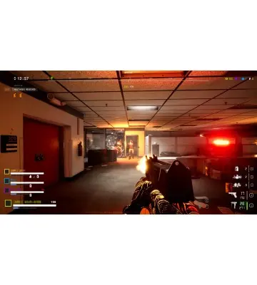 Гра Rogue Point для ПК (Ключ активації Steam)