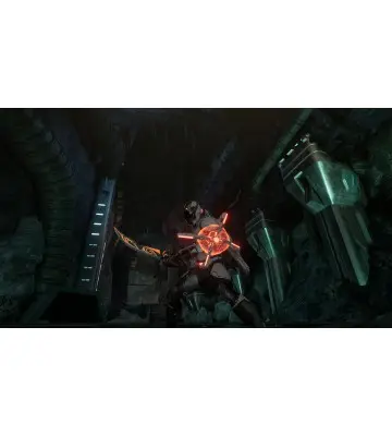 Гра Dolmen для ПК (Ключ активації Steam)