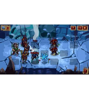 Игра Guards II: Chaos in Hell для ПК (Ключ активации Steam)