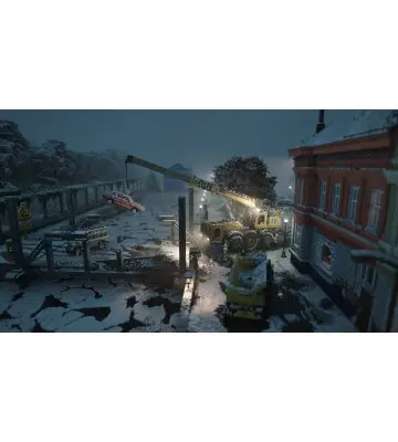 Гра Teardown: Ultimate Edition для ПК (Ключ активації Steam)