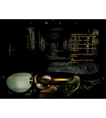 Гра Azrael's Tear для ПК (Ключ активації Steam)