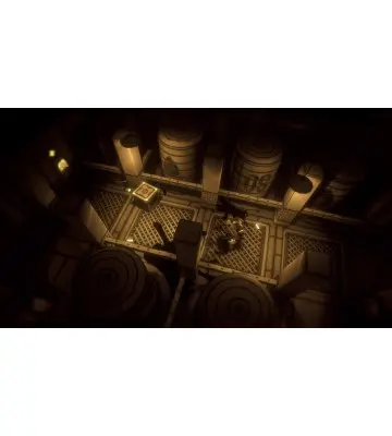 Гра Bendy: Lone Wolf для ПК (Ключ активації Steam)
