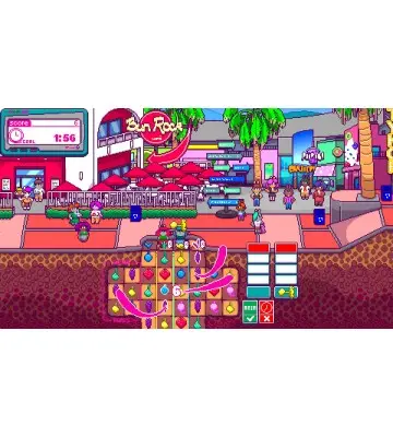 Игра Princess Farmer для ПК (Ключ активации Steam)