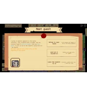 Гра Border Pioneer + Stray Path для ПК (Ключ активації Steam)