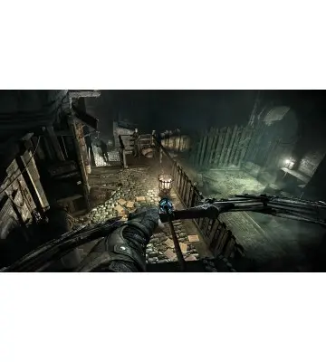 Гра Thief: Master Thief Edition для ПК (Ключ активації Steam)