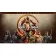Доповнення Mortal Kombat 1: Khaos Reigns Expansion для ПК (Ключ активації Steam)