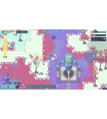 Гра Prospector для ПК (Ключ активації Steam)