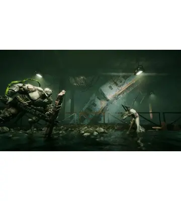 Игра Deathbound для ПК (Ключ активации Steam)