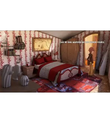 Гра Willy Morgan and the Curse of Bone Town для ПК (Ключ активації Steam)
