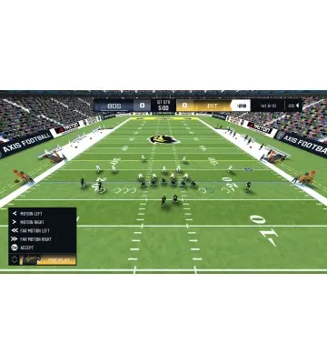Гра Axis Football 2023 для ПК (Ключ активації Steam)