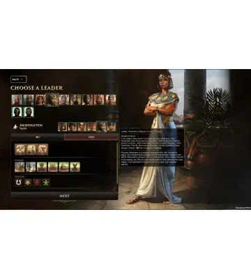 Дополнение Old World - Wonders and Dynasties для ПК (Ключ активации Steam)