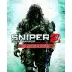 Гра Sniper: Ghost Warrior 2 – Collector's Edition для ПК (Ключ активації Steam)