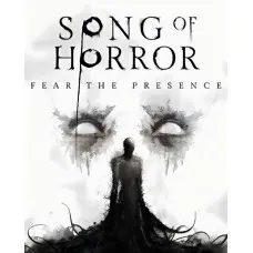Игра SONG OF HORROR COMPLETE EDITION для ПК (Ключ активации Steam)