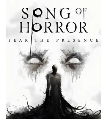 Гра SONG OF HORROR COMPLETE EDITION для ПК (Ключ активації Steam)