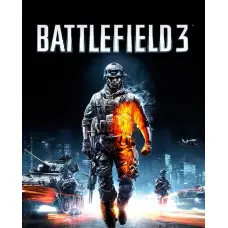Игра Battlefield 3 для ПК (Ключ активации EA App)