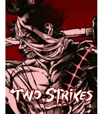 Игра Two Strikes для ПК (Ключ активации Steam)